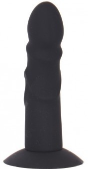 Dildo Silicone Suction 15cm 3,5