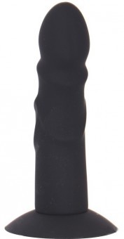 Dildo Silicone Suction 15cm 3,5