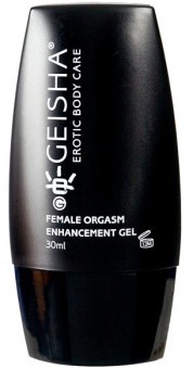 Gel Orgasme F�minin
