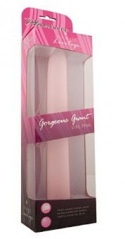 Grand Vibromasseur 28 cm