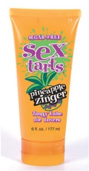 Lubrifiant Ananas