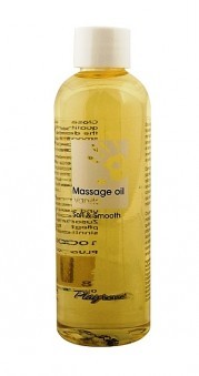 Massage Sensuel Vanille 100mL