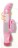 Vibromasseur Rabbit En Silicone