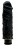 Vibro Black Cyberskin