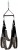 Suspension Leopard Passion