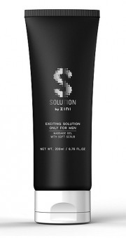 Gel De Massage Excitation Zini