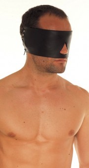 Loup Cuir Int�gral