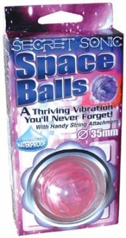 Boule Vaginale Waterproof