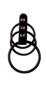 Camisole Penis Anneaux Caoutchouc
