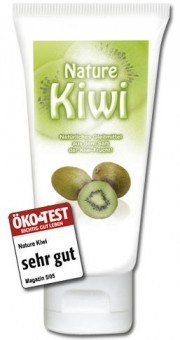 Gel Lubrifiant Odeur Kiwi