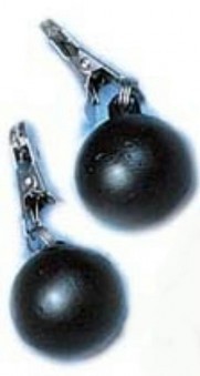 Poids � Seins en Acier