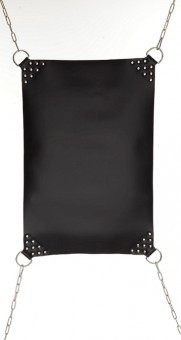 Suspension Cuir