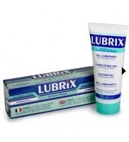 Lubrifiant Gel Lubrix 100mL