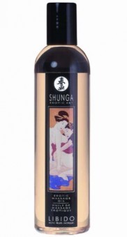 Huile De Massage Passion De Shunga 250ml