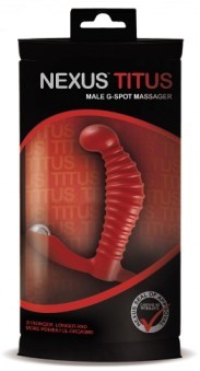 Titus Nexus