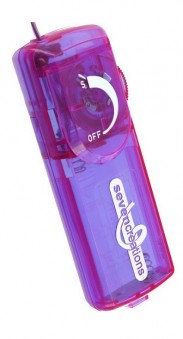 Vibromasseur Point G Gonflant