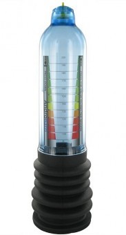 Hydro Pompe Androbath