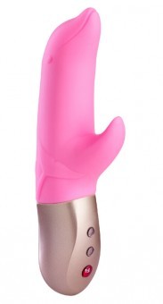 Vibro Dolly Bi Deluxe Vibes