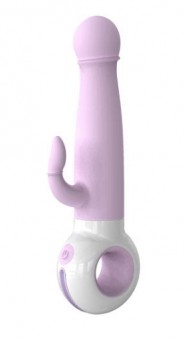 Vibro 7 Vitesses O Zone