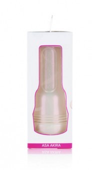 Fleslight Girl Asa Akira Vagin