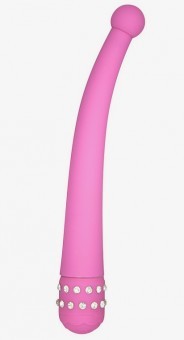 Vibromasseur Point G