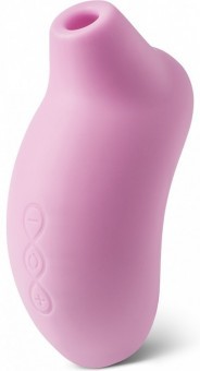 Lelo Sona Pink Stimulateur