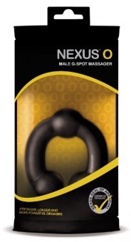 Nexus O Noir