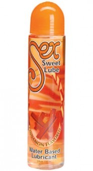 Lubrificateur Sexuel Cannelle