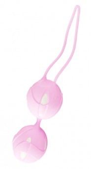 Boules De Geisha Smartballs Teneo Rose
