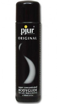 Lubrifiant Silicone Bodyglide 100mL