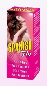 Spanish Fly Ladies