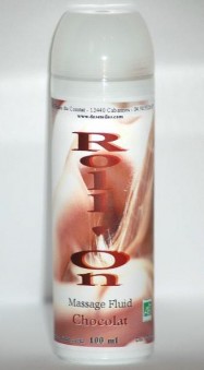 Roll' On Chocolat