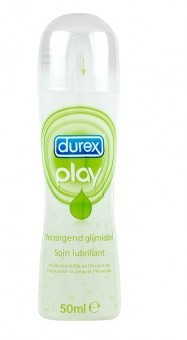 Lubrifiant Durex Play