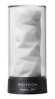 Tenga Polygon 3 D