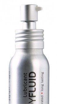 Bodyfluid Fun Factory 100mL