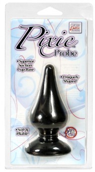 Plug Anal Noir