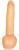 Gode Anal Avec Testicules Realiste 17cm �3
