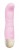 Vibromasseur Corsar rose