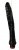 Vibromasseur Black Panther 31 cm