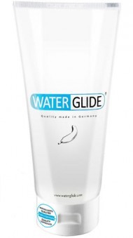 Lubrifiant Gel Banane 100mL