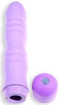 Vibromasseur Mauve Desire