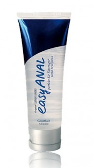 Lubrifiant Easy Anal 80mL