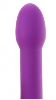 Vibro Anal Tulip