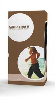 Cobra libre 2 Rouge