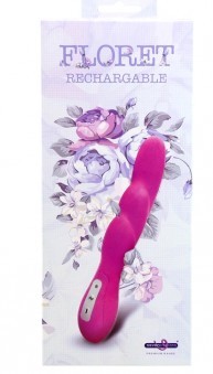 Vibromasseur Sans Pile