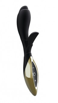 Vibromasseur Zini Zook