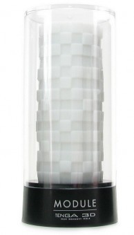 Tenga 3D Module