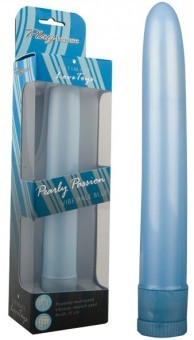 Vibro Bleu Pearly