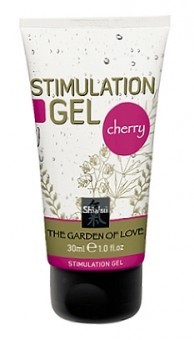 Gel Intime Cerise