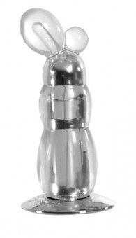 Vibromasseur Anal Bunny